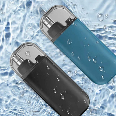 Tondeuse électrique pour le nez 👃
