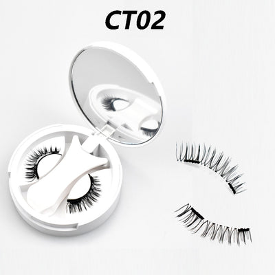 ✨Cils Magnétiques réutilisables✨