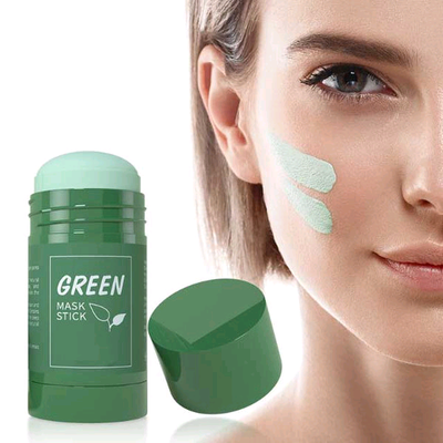 PROMO GREEN MASK